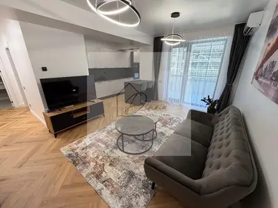 COM 0% | 2 Camere Pipera MY Place I Loc parcare I PRIMA INCHIRIERE