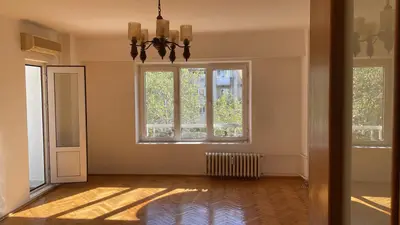 Apartament de vanzare 3 camere Bd Octavian Goga- zona Unirii