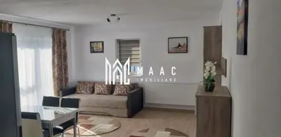 Apartament 2 camere de închiriat | Sibiu | Arhitecților