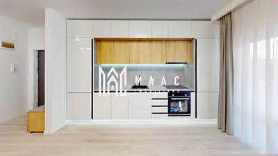 Apartament 3 camere | Mihai Viteazul, Sibiu | 61,2 mp, TVA inclus