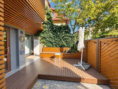 Casă individuală 140 mp | Ultracentral | Curte privată | 2 parcări