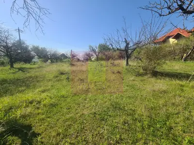Teren de vanzare in Campina