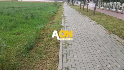 Teren pentru P+2 Alba-Micesti 3636 mp