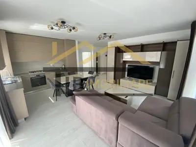 Apartament de 3 camere, 70mp, pacare, zona Maurer Residence