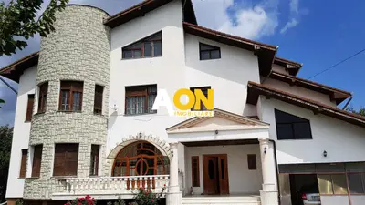 Casa de vanzare Cetate pretabila ca pensiune