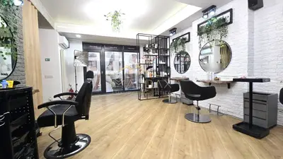 BUSINESS BEAUTY PREMIUM „LA CHEIE” DE VÂNZARE – PARCUL VERDI / FLOREASCA
