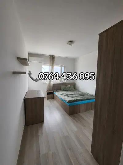 Apartament Polygon Residence, 1 Mai