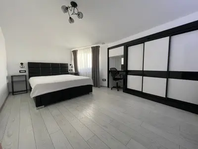 Apartament 3 camere, Zona G. Enescu