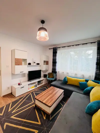 Apartament 3 camere, Zona Centru