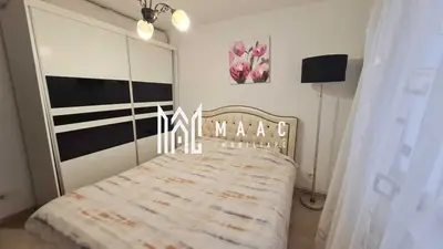 Apartament  3 camere | 60 MPU | Etaj 4 | Balcon | Central
