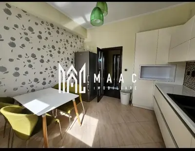 Apartament 3 camere de vânzare | Râmnicu Vâlcea, Central