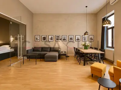 Apartament premium, central, parcari incluse