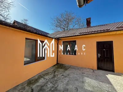 Apartament la casă | 2 camere | Curte comună | Piața Cluj