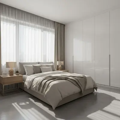 Garsoniera Militari Residence - martie 2027
