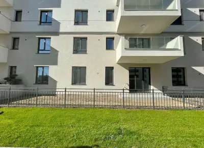 Apartament nou, 3 camere, complex rezidential Greenfield, sector 1
