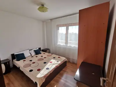 Apartament 2 camere in Craiova,cartier Craiovița Nouă
