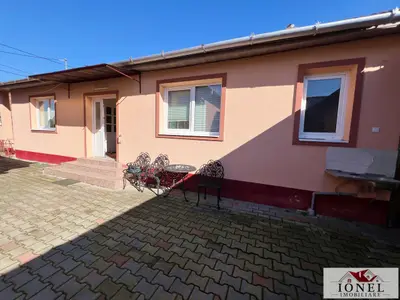 Casa de vanzare in Alba Iulia