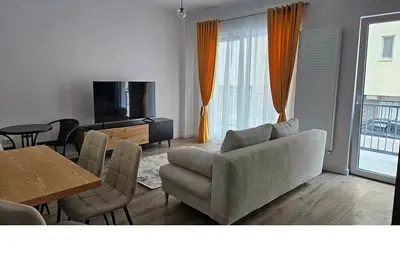 Apartament constructie noua, C.Coposu