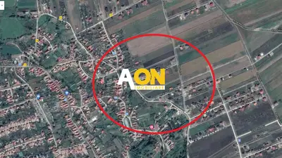 Teren intravilan Micesti460 mp langa cartier Orizont