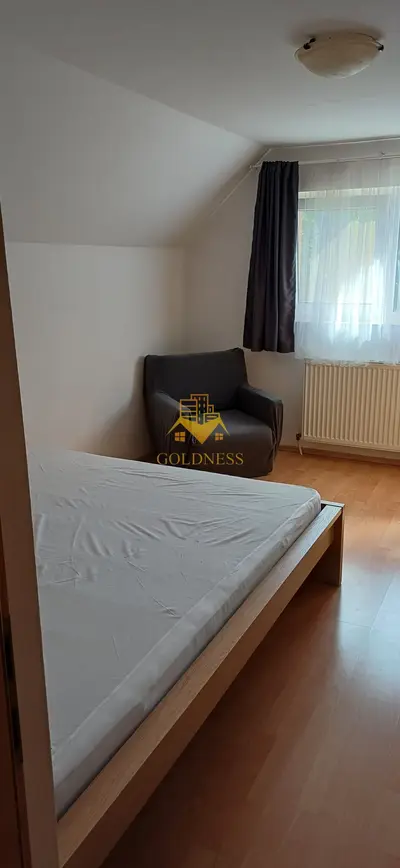 O camera, Parcare in curte, terasa, Clujana, Cartier Bulgaria