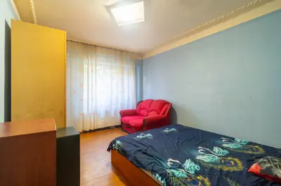 PRET NOU! Apartament 1 camera - UTA - etaj 2 - COMISION 0