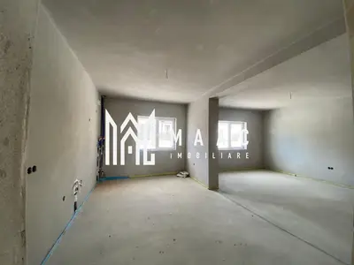 Casa Individuala | Curte 727 MP | Cisnadie