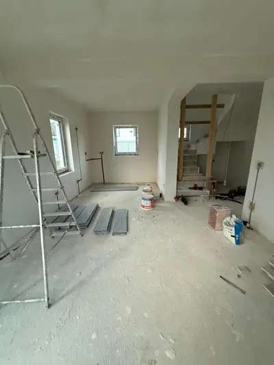 Casa 4 camere, Zona Burdujeni Gheorghe Doja