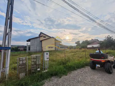 Vând teren în Măgura – la doar 8 minute de oraș!