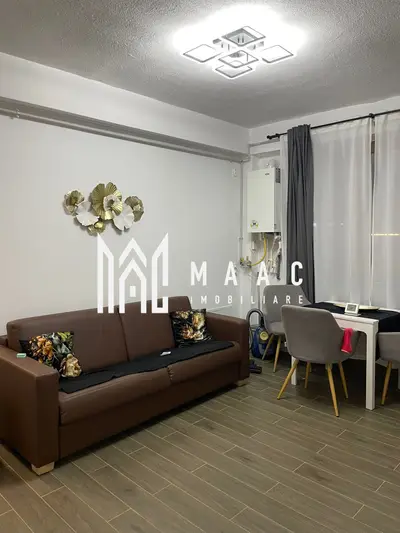 Apartament 2 Camere | Decomandat | Loc de parcare | O.Goga