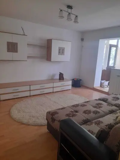 Apartament 2 camere,Rotonda