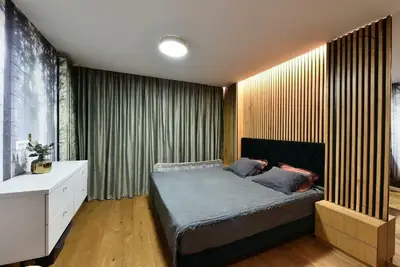 Apartament Duplex 5 camere Aviatiei - Cloud 9 Residence Lux