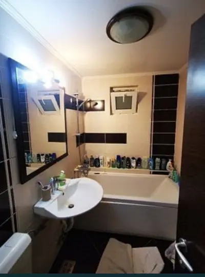 Apartament zona Inel II