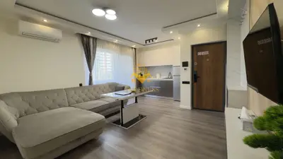 2 camere, Premium, bloc nou, parcare, Intre Lacuri, Dunarii Zona Iulis