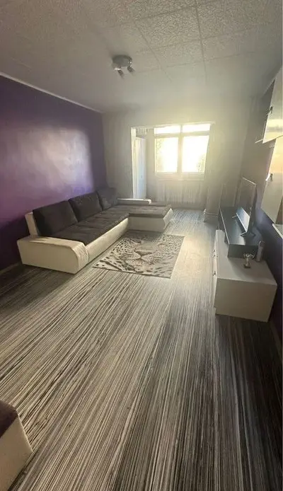 Apartament 2 camere in Craiovita Noua - complet mobilat si utilat