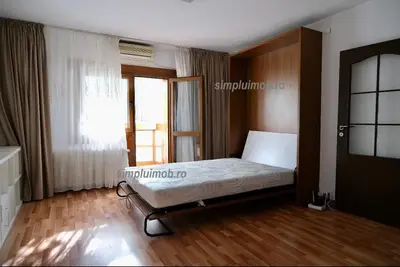 Garsoniera Metrou Brancoveanu 8 min Parc Oraselul Copiilor