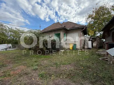 Casa cu teren de 1350 mp | Lapusel