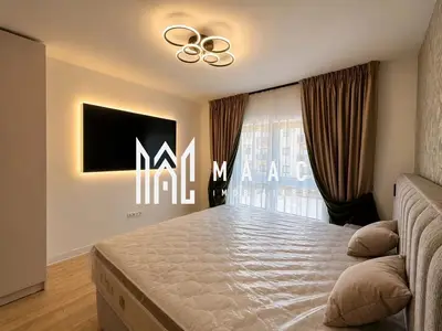 Apartament 3 camere de închiriat | Șelimbăr | 61,2 mp, parcare