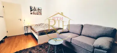 Apartament cu 1 cameră și terasă proprie de închiriat – Cheltuieli incluse