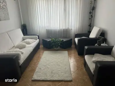 Apartament 3 camere zona Dristor - Str. Dristorului