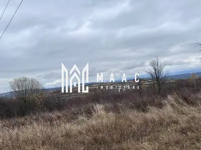 Teren de vânzare | Sibiu, Daia | 1.000 mp | utilități
