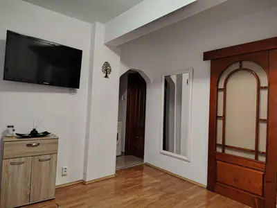 Apartament 2 camere, Zona G. Enescu