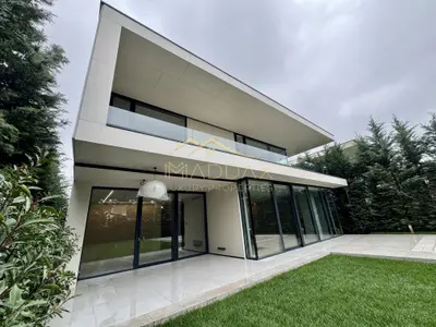 Vila Spectaculoasa *460mpc* / 800mp teren / Piscina Proprie / Pipera