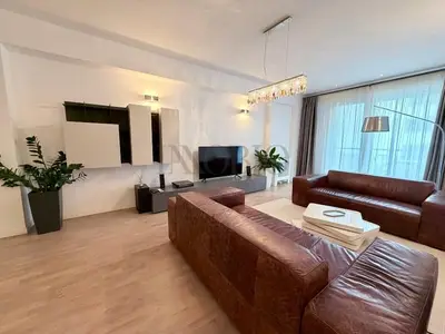 Apartament 3 camere de închiriat / Lighthouse Residence / Herăstrău