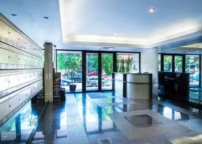 Spatiu birouri/comercial | 166 MP | Primaverii