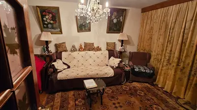 Apartament 4 camere, decomandat. Sector 1