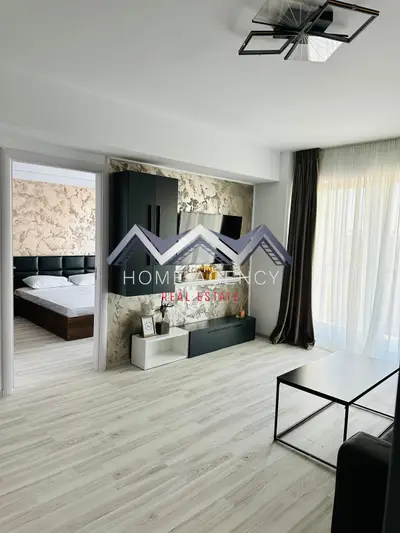 Apartament 2 camere Otopeni – ideal pentru locuire sau investiție