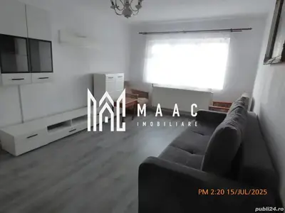 Apartament 4 camere de vânzare | Horezu | decomandat | 82 mp