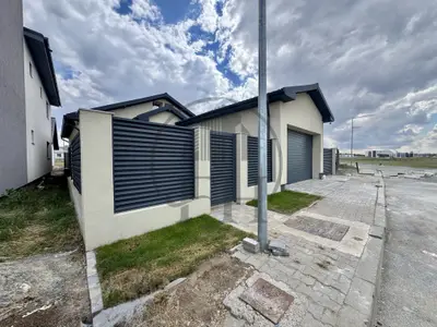 Casa de vanzare Valu lui Traian, Constanta