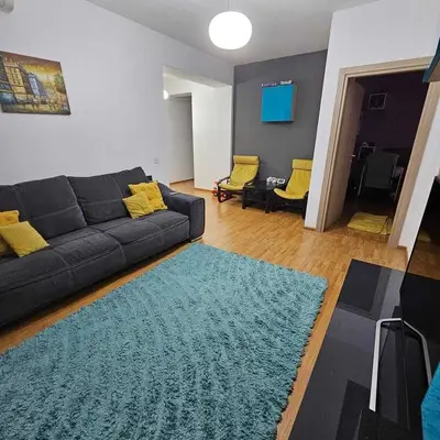 Apartament 3 cam | 13 Septembrie | Parcare -2 | M Academia Militara