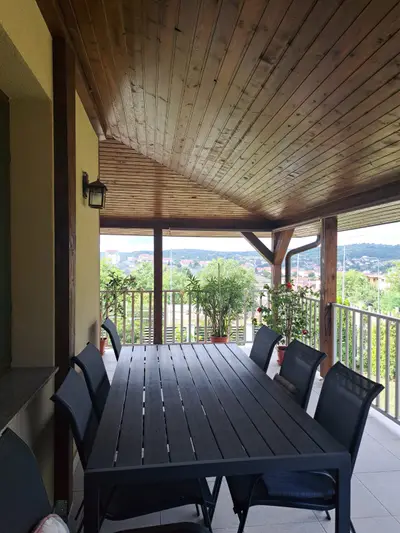 Casă de vis, la cheie, în Livada Meseș – confort, într-un singur loc!